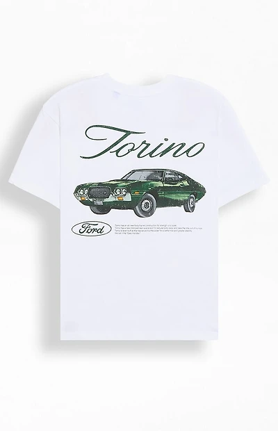 FORD Torino T-Shirt