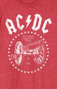 ACDC T-Shirt