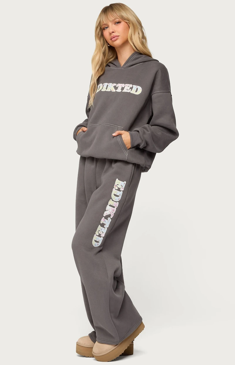 Edikted Mili Sweatpants