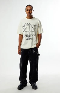 Pacsun Stars T-Shirt