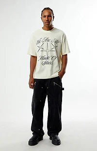 Pacsun Stars T-Shirt