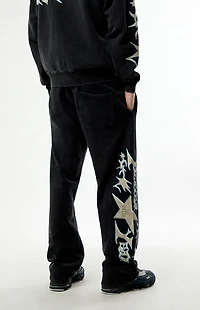 RODMAN BRAND Metal Angel Sweatpants