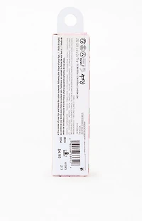 Rude Cosmetics Clear Berry Juicy Lip Gloss