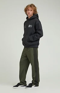 Pacsun Shane Stripe Track Pants