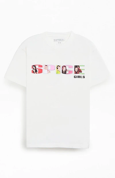 Spice Girls T-Shirt