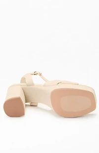 Matisse Women's Genoa Platform Heels