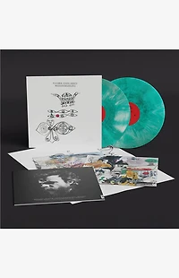 Father John Misty Mahashmashana Vinyl Record