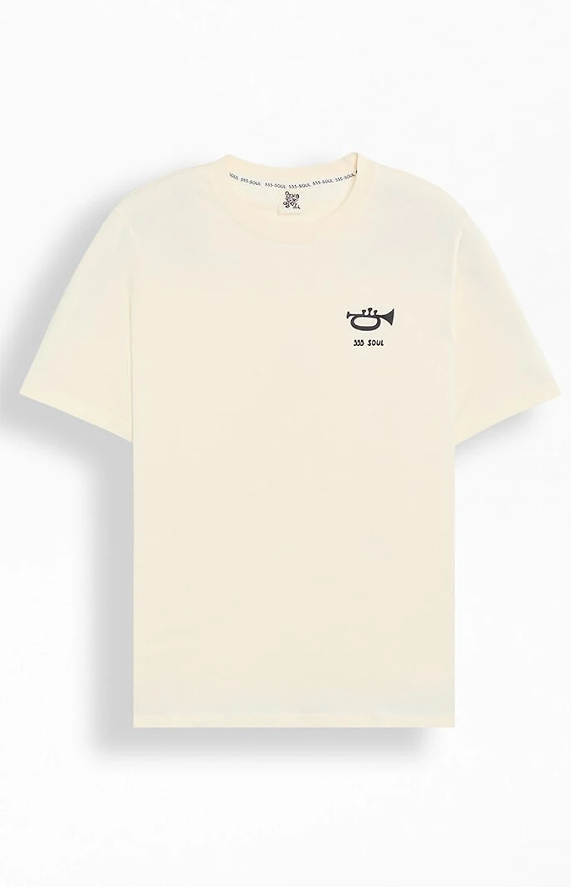 Triple 5 Soul Prince Of Darkness T-Shirt