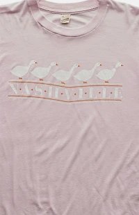 PS VINTAGE '80s Nashville Graphic T-Shirt.