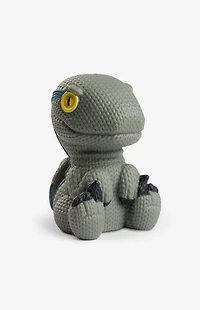 Jurassic World Blue 137 Knit Series Vinyl Figure