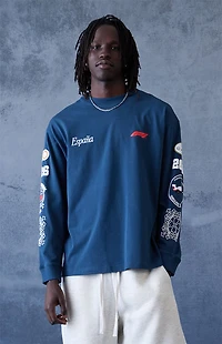 Formula 1 x Pacsun Velocidad Barcelona T-Shirt