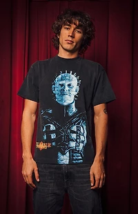 Frida Cinema Horror Hellraiser Inferno T-Shirt