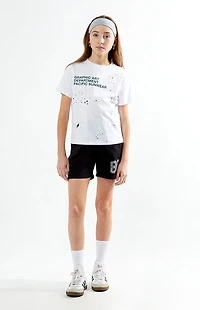 Pacsun Kids Graphic Art Department T-Shirt