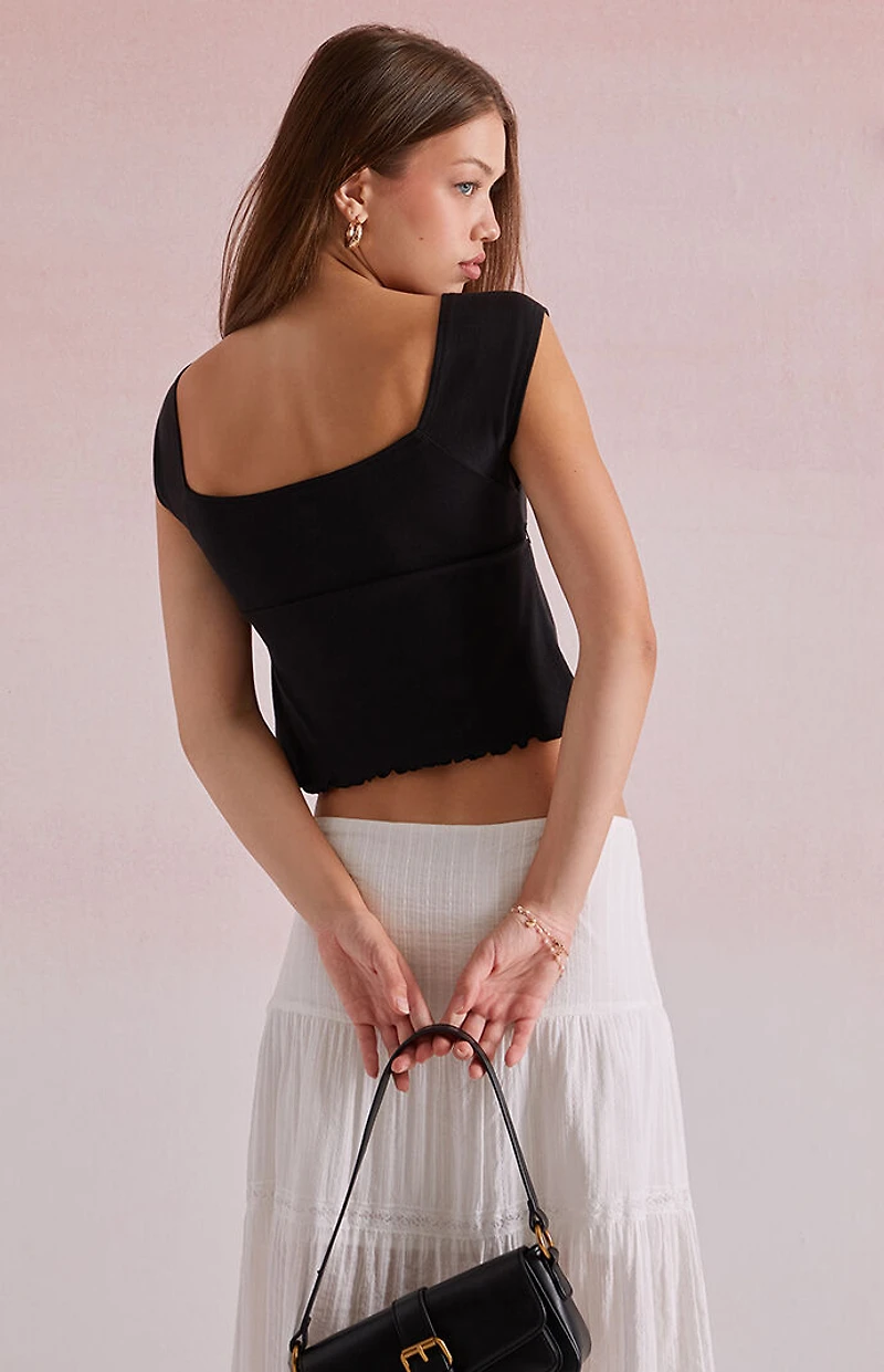 Beverly and Beck Emmylou T-Shirt