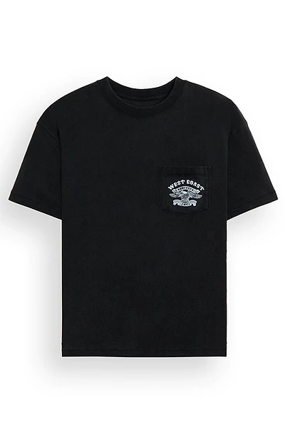 Heritage Pocket T-Shirt