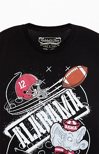Mitchell & Ness Alabama Crimson Tide T-Shirt