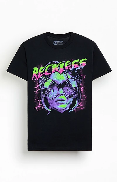 Young & Reckless Butterfly Effect T-Shirt