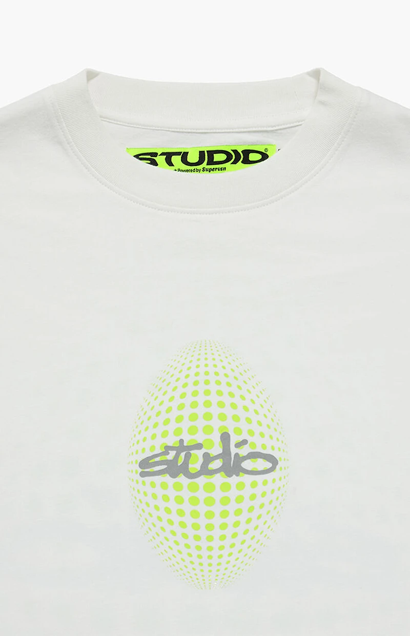 Studio by Supervsn Orbital T-Shirt