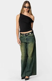 Edikted Angi Asymmetric Top