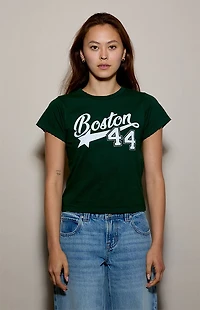 Pacsun Boston 44 Relaxed T-Shirt