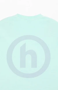 Hidden NY Logo T-Shirt