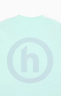 Hidden NY Logo T-Shirt