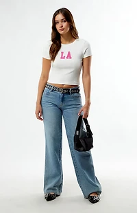 Your Favorite LA Skimmer T-Shirt