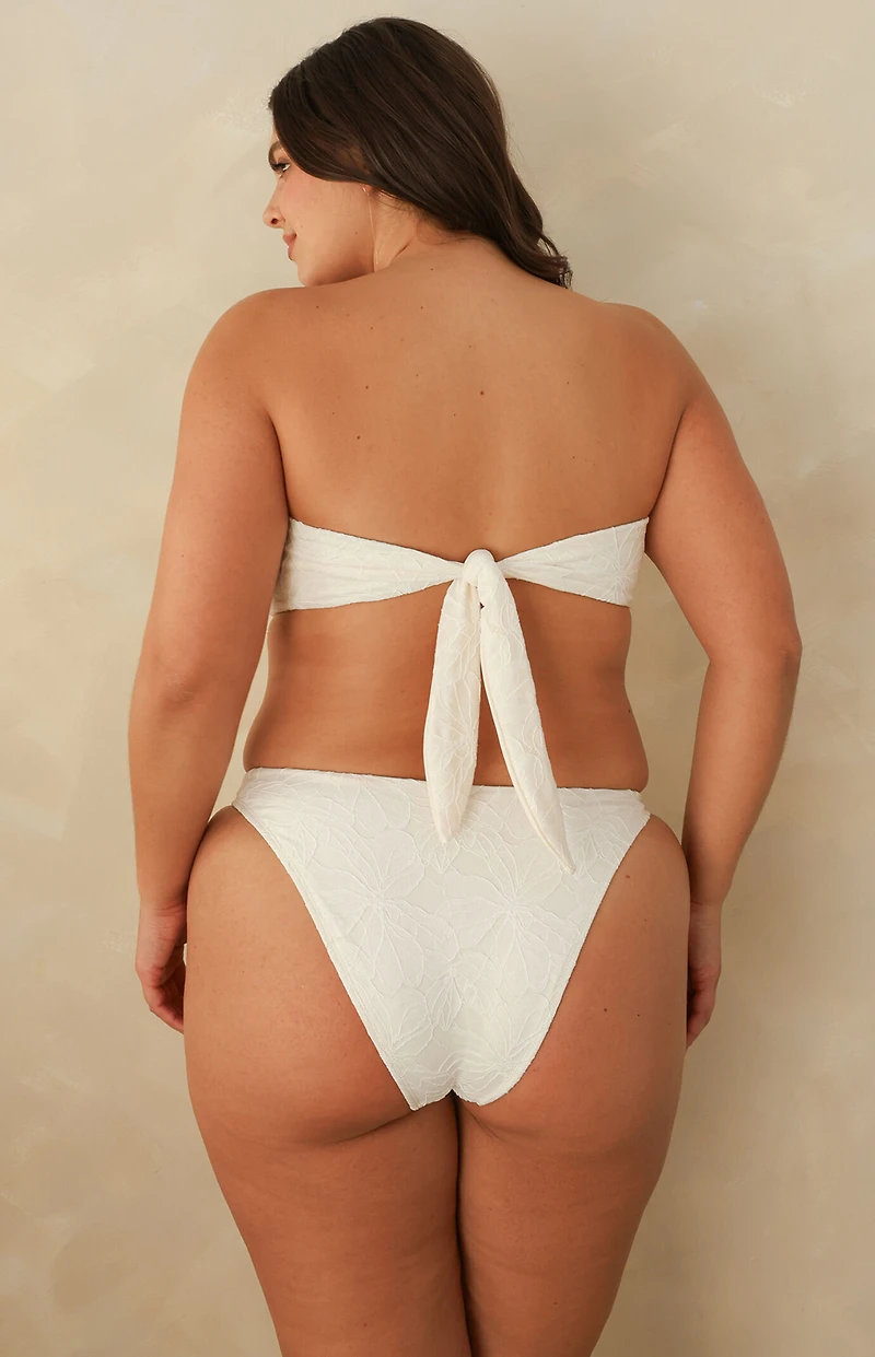 Dippin' Daisy's Dive Super Cheeky Bikini Bottom