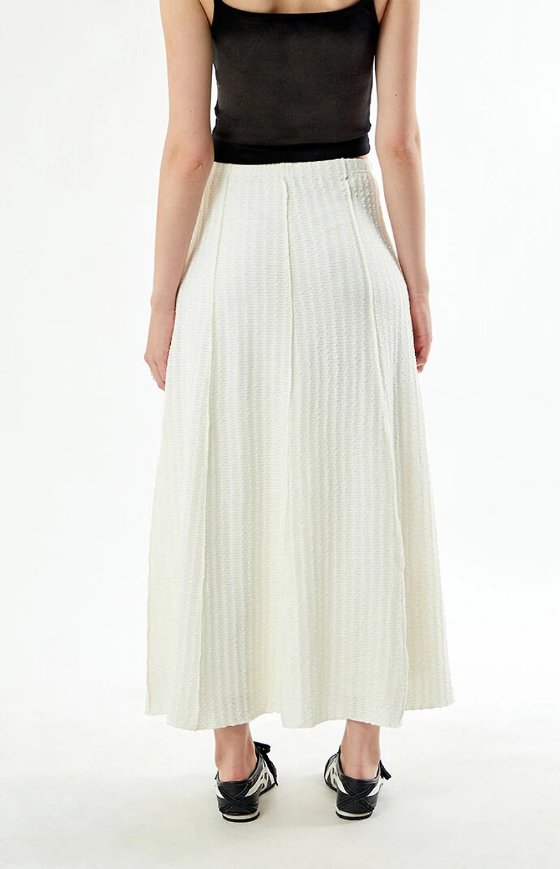 Your Favorite Lace Maxi Skirt
