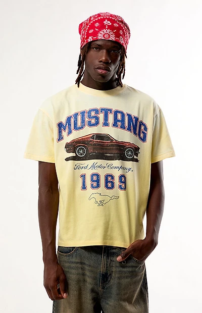 FORD 1969 Archive T-Shirt
