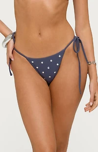 Edikted Janina String Bikini Bottom