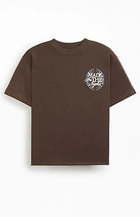 Nightlab Moon T-Shirt