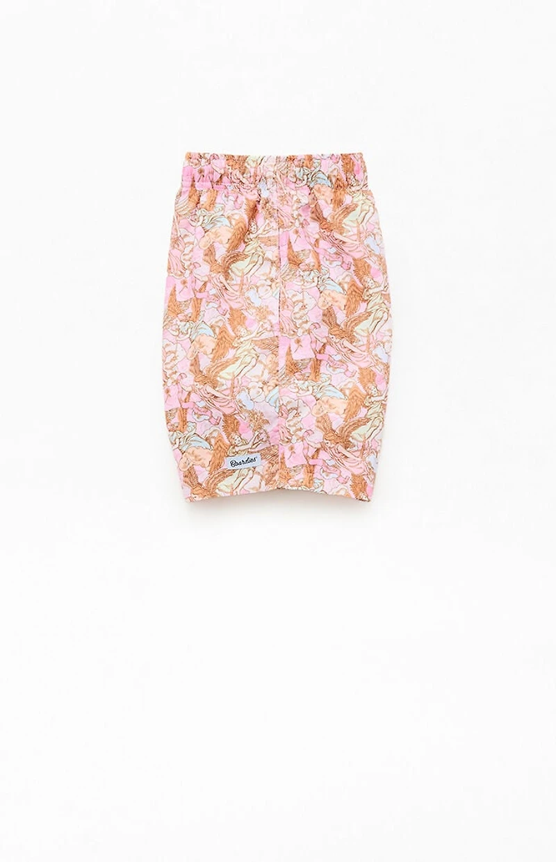 Boardies Angelo 4.7" Swim Trunks