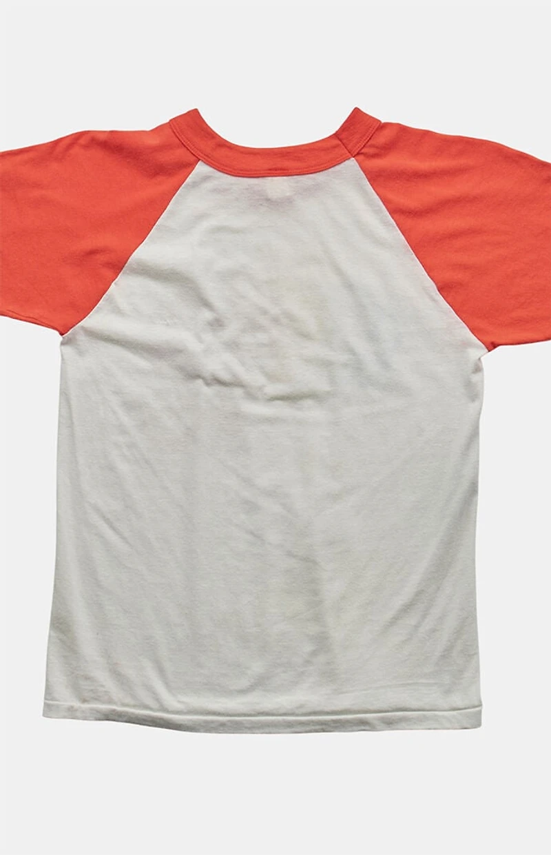 PS VINTAGE '80s Disney Epcot Graphic T-Shirt