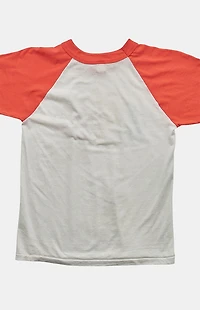 PS VINTAGE '80s Disney Epcot Graphic T-Shirt