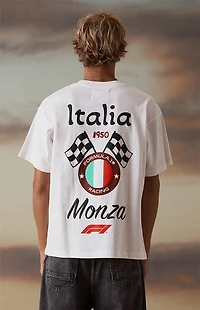 Formula 1 x Pacsun Super Club T-Shirt