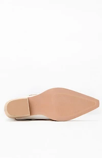 Matisse Women's Buck Cowboy Boots