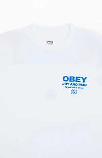 Obey Joy And Pain T-Shirt