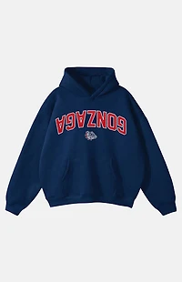 UPSIDE Gonzaga University Bulldogs Varsity Hoodie