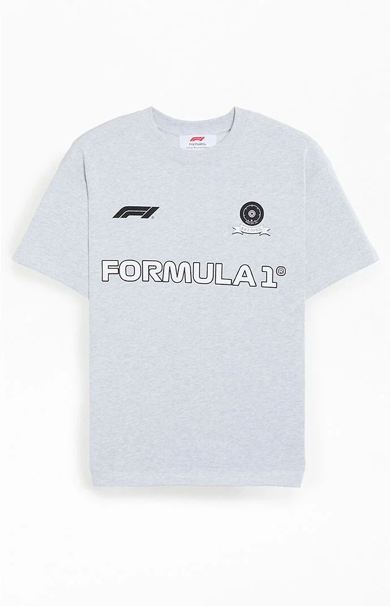 Formula 1 x Pacsun Kit T-Shirt