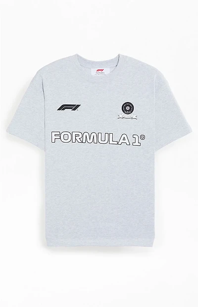 Formula 1 x Pacsun Kit T-Shirt