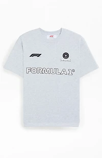 Formula 1 x Pacsun Kit T-Shirt