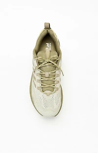 Merrell Moab Beige Speed 2 Vent 2K Shoes