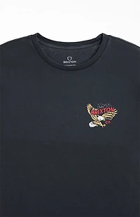 Brixton Keller T-Shirt