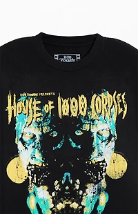 House of 1000 Corpses Dies T-Shirt