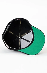 Mitchell & Ness MLB NY Yankees Busted Pro Snapback Hat