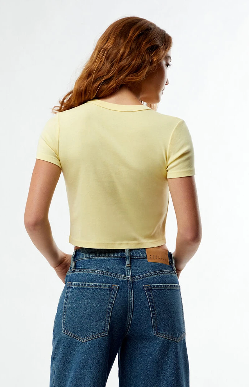 Your Favorite Hawaii 84 Baby T-Shirt