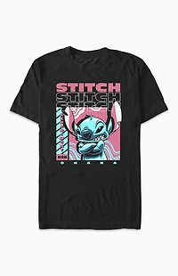 Stitch Experiment 626 Ohana T-Shirt
