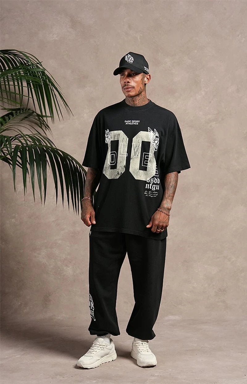 DARC SPORT ATHLETICS 00 Premium T-Shirt