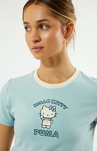Puma x Hello Kitty Graphic Baby T-Shirt